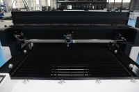 JOWUEY 2026 Nuevo Modelo 1325 Máquina de Corte Láser CO2 130W 600W con Controlador Ruida RD8445 para la Industria del Madera, Acrílico y Papel