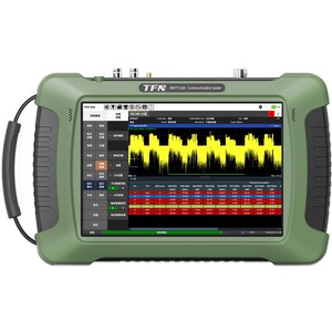 Analizador de Síntesis de Señales Portátil TFN RMT en Stock, Analizador de RF Digital - Product Image 2