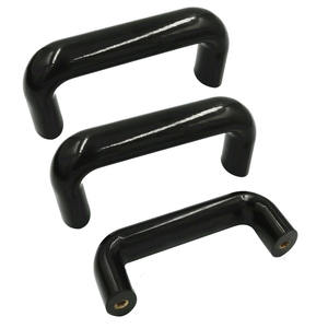 Pegangan dan kenop furnitur industri Bakelite untuk lemari laci <span class=keywords><strong>Oven</strong></span> - Product Image 4