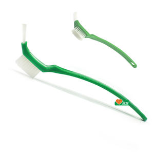 Ensemble de 3 pièces de brosse de nettoyage pour Vorwerk <span class=keywords><strong>Thermomix</strong></span> TM5 TM6 TM31 MCC Pot de mélange couteau brosse à vaisselle cuisine mélangeur pièces accessoire - Product Image 5