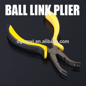 <span class=keywords><strong>Pince</strong></span> <span class=keywords><strong>à</strong></span> billes en acier trempé pour l'entretien des modèles RC - Product Image 3