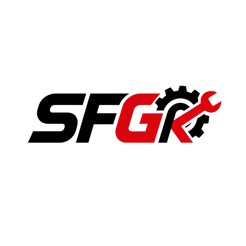 Beijing Sanfeng Guorui Trading Co., Ltd. logo