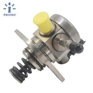 Bomba de Combustible de Alta Presión PEIVSO Precision Engineer Nueva 1111010-A27L 0261520677 CA4GC20T para Hongqi HS5 HS5 HS7 1.5T 2.0T - Product Image 1