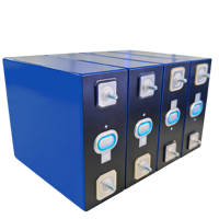 Batterie LiFePO4 REPT 345Ah 3.2V en stock UE pour utilisation solaire et pour fauteuils roulants électriques, 8000 cycles, température de fonctionnement de -20 à 60°C, certifiée CE