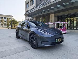 รถยนต์พลังงานใหม่ (NEV) เทสลา โมเดล วาย รุ่นปี <span class=keywords><strong>2022</strong></span> รุ่นปรับโฉม ขับเคลื่อนล้อหลัง - Product Image 6