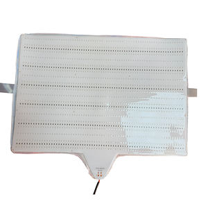 โคมไฟบำบัดด้วยแสงสีฟ้าป้องกันการเกิดโรคดีซ่านของเด็กทารกใช้ทางการแพทย์พร้อมพอร์ต USB และกันน้ำออกแบบสำหรับการรักษาโรคดีซ่านของทารกแรกเกิด - Product Image 2