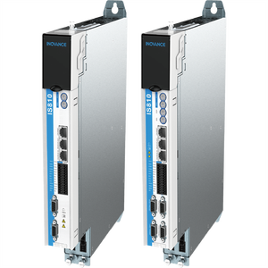 Variador de Frecuencia INOVANCE MD520-2T7.5B(S) de Alto Rendimiento, Serie MD520, Trifásico, 200~240 Vca, 7.5 kW, 10 HP, 32 A - Product Image 5