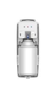 เครื่องพ่นสเปรย์ปรับอากาศอัตโนมัติสำหรับห้องน้ำ คุณภาพดี - Product Image 4