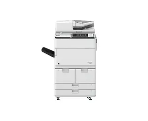 Ir ADV 6575 Renewed Press 75ppm Black&White Copiers Production Machine Fiery And Toner Optional 6575 Copiers Office Equipment