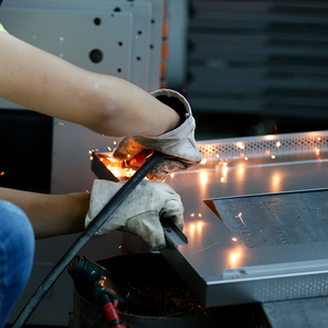 Máy Chủ Rack Kệ 1U Tủ Accessoires Máy Chủ Rack Mountable Ngăn Kéo Trượt Kệ Cố Định Kệ - Product Image 5