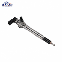 Inyector de Combustible Diésel Common Rail 03L130277B para Motor VW/Audi/Skoda/Seat 1.6 TDI CAYA