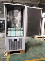 Congélateur rapide commercial Kolice KBF-15, 15 plaques, refroidissement par air, dégivrage automatique, -36 à -40°C, 1 porte, 220V