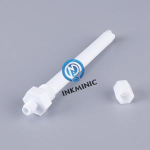 Accessoire pour imprimante à jet d'encre Linx LB13003, tube d'ajout de filtration de solvant de type L 6200 T pour machine CIJ Linx 6200, neuf - Product Image 4