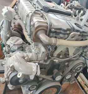 <b>engine</b> OM501LA Actros <b>Engine</b> <b>Assembly</b> - Product Image 1