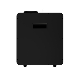 TW-LI01 lớn sương mù điện phòng tinh dầu hương thơm khuếch tán máy cảm ứng nút <span class=keywords><strong>LED</strong></span> ánh sáng hiển thị siêu âm độ ẩm không khí - Product Image 3