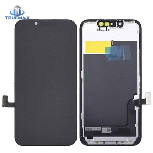 หน้าจอ HX Screen incell COF สำหรับเปลี่ยนจอ LCD โทรศัพท์มือถือ iPhone 13 Mini - Product Image 2