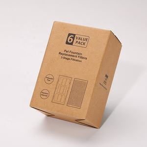 Filtre de <span class=keywords><strong>fontaine</strong></span> d'<span class=keywords><strong>eau</strong></span> pour <span class=keywords><strong>chat</strong></span> Lot de 6 filtres de remplacement pour 2L/ 70 fl. Oz. <span class=keywords><strong>Fontaine</strong></span> <span class=keywords><strong>à</strong></span> <span class=keywords><strong>eau</strong></span> pour <span class=keywords><strong>chat</strong></span> chien maté - Product Image 6