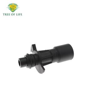 Connecteur de pompe à eau moteur Tree Of Life LR030593 LR028136 pour tuyau de refroidisseur d'huile Land Rover, pièce de rechange - Product Image 4