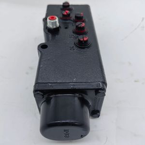 Válvula de freno Doosan Daewoo D20S D30S, válvula de alivio de presión, cilindro maestro para piezas de montacargas diésel - Product Image 4