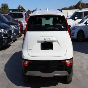 <span class=keywords><strong>KIA</strong></span> <span class=keywords><strong>Niro</strong></span> EV SUV d'occasion - Product Image 4