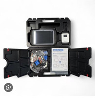 Sistema de Diagnóstico Inteligente XTOOL E2 PRO EV para Vehículos Eléctricos, Lee el SOC (Estado de Carga), el SOH (Estado de Salud) y los Códigos de Error