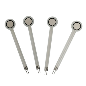 เซ็นเซอร์วัดแรงแบบฟิล์มบางชนิด <span class=keywords><strong>Piezoresistive</strong></span> สำหรับหุ่นยนต์ ระบบสัมผัสอัจฉริยะ ยานพาหนะทางการแพทย์ ระบบสมดุล  เซ็นเซอร์ FSR แบบยืดหยุ่น ไวต่อแรงกด - Product Image 1