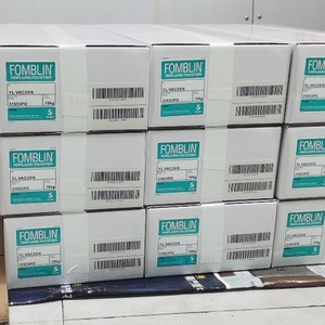 Aceite Fomblin PfpE 256 Sae 25 Grado de Viscosidad 10kg Para Uso Industrial - Product Image 1
