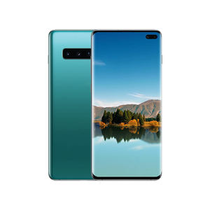 Teléfono Celular S10 Plus Duos G975FD Doble SIM, 8 GB de RAM, 128 GB de ROM, Octa Core, Pantalla HD de 6.4 Pulgadas, NFC, 4G LTE, Francés, Alemán - Product Image 5