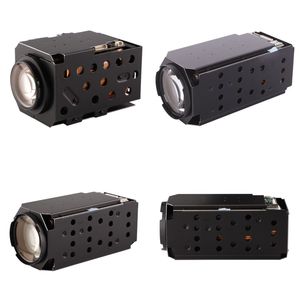 Cámara PTZ de Doble Sensor con Zoom Óptico de 40x + Lente Térmica de 30-150 mm |   ≤35mK para <span class=keywords><strong>Torres</strong></span>, Embarcaciones y Puntos Altos - Product Image 4