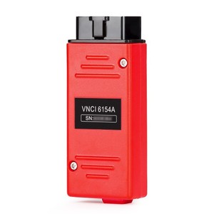 Vnci 6154a VAG VW Audi Skoda ghế máy quét với dịch vụ V23 và kỹ thuật V17 phần mềm 32G U đĩa - Product Image 2