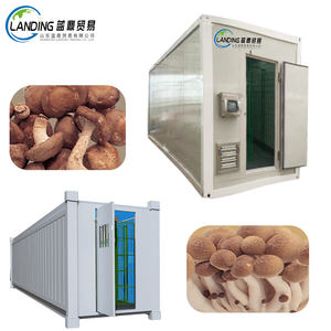 Enoki ภาชนะใส่เห็ดแผงคอสิงโตสำหรับเพาะเห็ดใช้เพาะเห็ดห้องเพาะเห็ดเรือนกระจกติดผล - Product Image 5