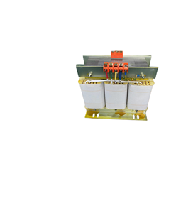 Convertisseur élévateur <span class=keywords><strong>de</strong></span> tension intégré ; Transformateur <span class=keywords><strong>auxiliaire</strong></span> SG-100KVA, transformateur triphasé à bobinage sec 690V 400 Vols - Product Image 4