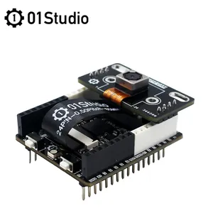 Module de caméra 01Studio OV5640 pour vision artificielle, carte de développement K210 Micropython - Product Image 3