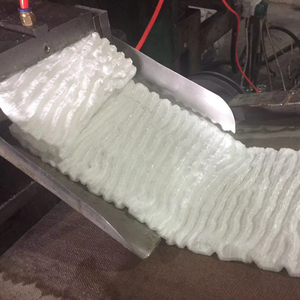 Filament de polyamide nylon 6,66, 2,2 dtex, 3,3 dtex, fil bouclé utilisé pour les hauts en nylon 90kdtex, semi-mat, original. - Product Image 1