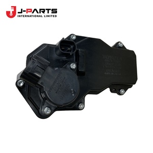 Moteur, turbocompresseur à buse variable pour Toyota Hilux GUN125 2006-2015 OE 89674-71020 8967471020 - Product Image 1