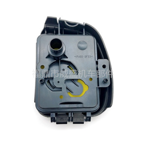 Ensemble de couvercle de filtre à air 595660 799579 594281 pour 450E 500E 550E Brixton - Product Image 1