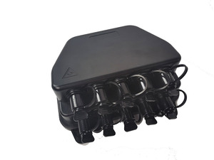 <span class=keywords><strong>FTTH</strong></span> Ngoài Trời Fiber Access Terminal <span class=keywords><strong>Box</strong></span> 10 Port FAT/CTO/NAP <span class=keywords><strong>Box</strong></span> Cho Huawei - Product Image 3