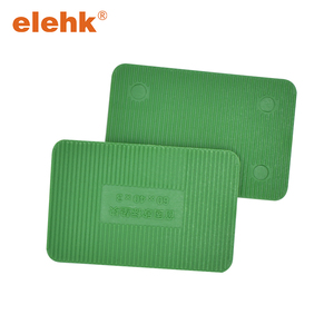 Cadre de porte et de fenêtre Cales plates en plastique - Product Image 5