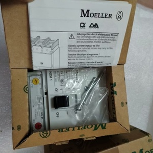 <span class=keywords><strong>Eton</strong></span> MOELLER NZMB1-A32 32amp Triple Pole Memshield 3 3pole 32AMP MCCB NZM 1. - Product Image 3