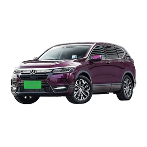 Honda Breeze 2023 Pro, Auto Breeze Haoying, Usado Chino, Económico, Automático, Usado, Gasolina, SUV - Product Image 2