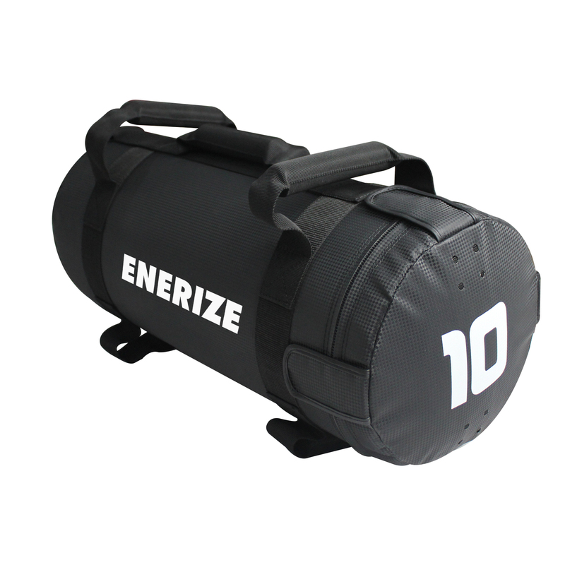 Fitness Gym Equipment Sand Bag Training