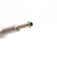 Outil de terminaison de câble coaxial en acier plastique MT-8073 CATV