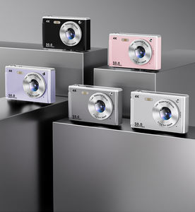 <span class=keywords><strong>กล้อง</strong></span>ดิจิตอล 4k <span class=keywords><strong>กล้อง</strong></span>วิดีโอบล็อก, <span class=keywords><strong>กล้อง</strong></span>วินเทจ, <span class=keywords><strong>กล้อง</strong></span>ดิจิตอลซูมอัตโนมัติ <span class=keywords><strong>กล้อง</strong></span>ดิจิตอลแบบพกพาสำหรับมือใหม่ - Product Image 4