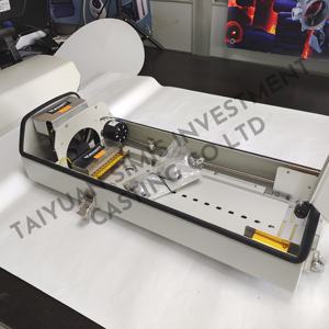 מותאם אישית אלומיניום למות הליהוק 4515 15 אינץ ip66 חיצוני ccctv דיור עם מאוורר מחמם מגב מאוורר - Product Image 4