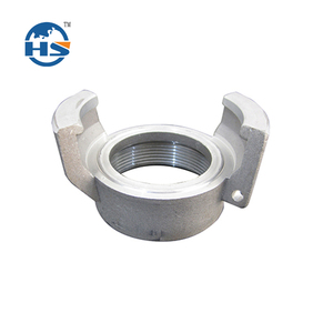 ACOPLAMIENTO GULLEMIN SIN ANILLO DE BLOQUEO Y ROSCA BSP MACHO - Product Image 2