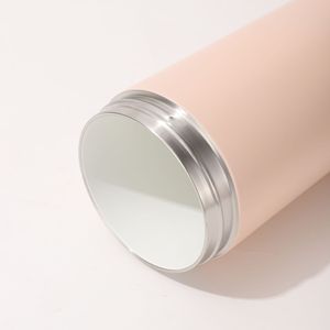 Tazza Termica di Lusso in Ceramica a Doppio Uso, Isolamento Sottovuoto, Personalizzabile con Logo, Elegante e Portatile - Product Image 4