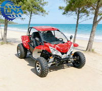 LNA Having Some Fun, Buggy de Dune Récréatif 300cc à Freins à Disque, à Vendre