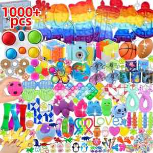 Fidget Spinners de Ganchillo Personalizados OEM, Más de 1000 Piezas, Juguetes Novedosos Pequeños, Fabricante Verificado para Regalos Corporativos - Product Image 1