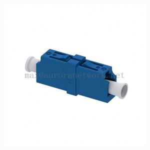 LC 1X6 EMI ADAPTADOR SNAP MOUNT W/ 1061210214 Adaptador de fibra óptica original - Product Image 5