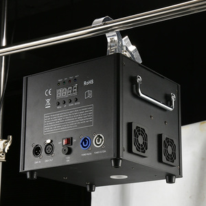 Machine à effet spécial d'étape de machine de feu d'artifice froid de chute pour le grand concert de partie d'événements de mariage - Product Image 3